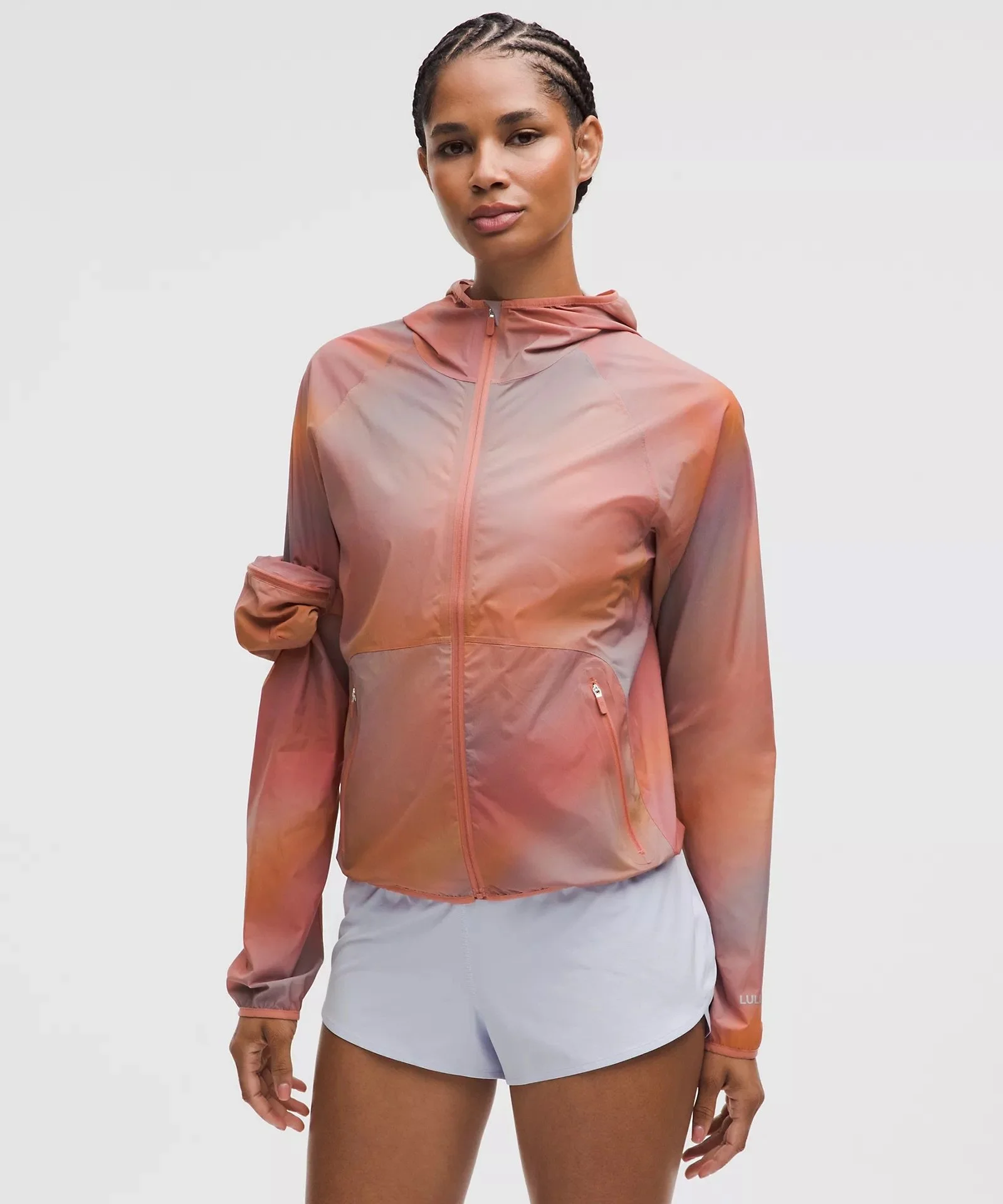 lululemon Chroma Drift Print Collection - September 2025 — EXTRA